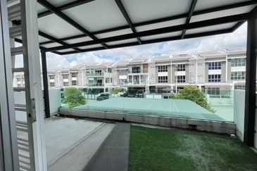 Taman Bukit Rahman Putra