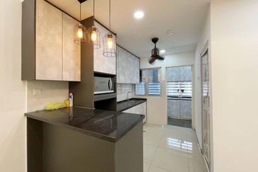 Taman Bukit Rahman Putra