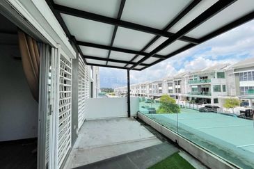 Taman Bukit Rahman Putra