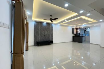 Taman Bukit Rahman Putra