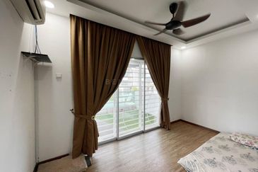 Taman Bukit Rahman Putra