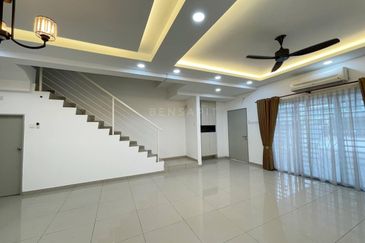 Taman Bukit Rahman Putra