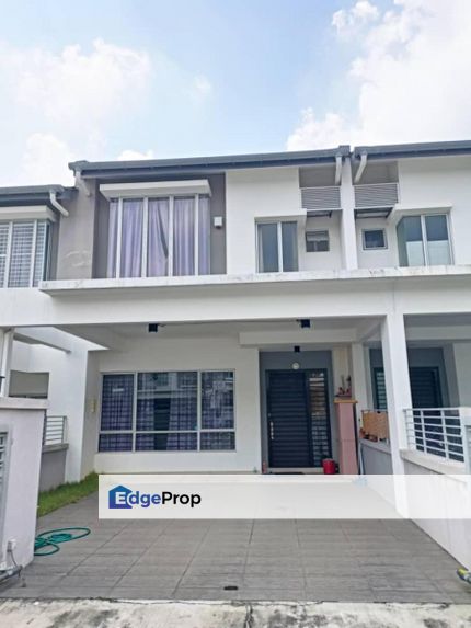 Tropicana Heights, Fairfield 2 Storey House for Sale in Kajang, Selangor, Kajang