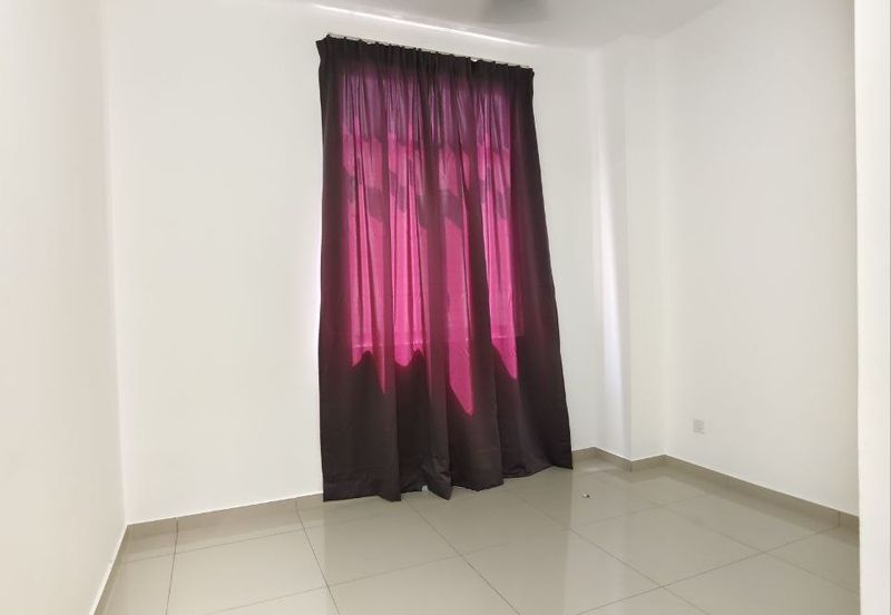  2 Storey Regent Garden, Eco Grandeur, Bandar Puncak Alam ( TYPE B )