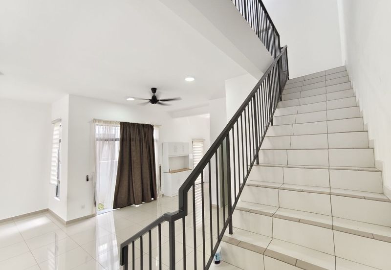  2 Storey Regent Garden, Eco Grandeur, Bandar Puncak Alam ( TYPE B )