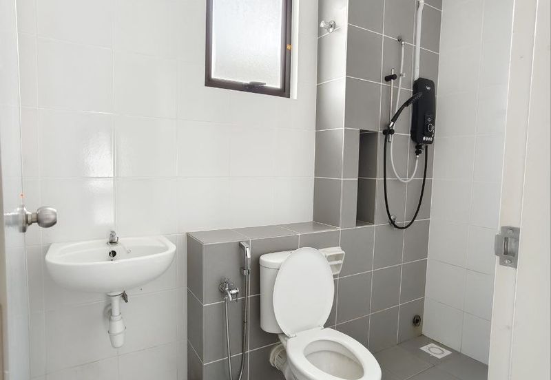  2 Storey Regent Garden, Eco Grandeur, Bandar Puncak Alam ( TYPE B )