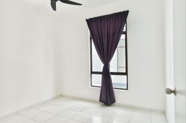  2 Storey Regent Garden, Eco Grandeur, Bandar Puncak Alam ( TYPE B )