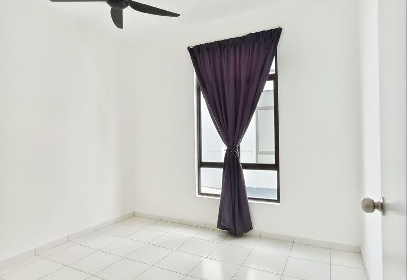  2 Storey Regent Garden, Eco Grandeur, Bandar Puncak Alam ( TYPE B )