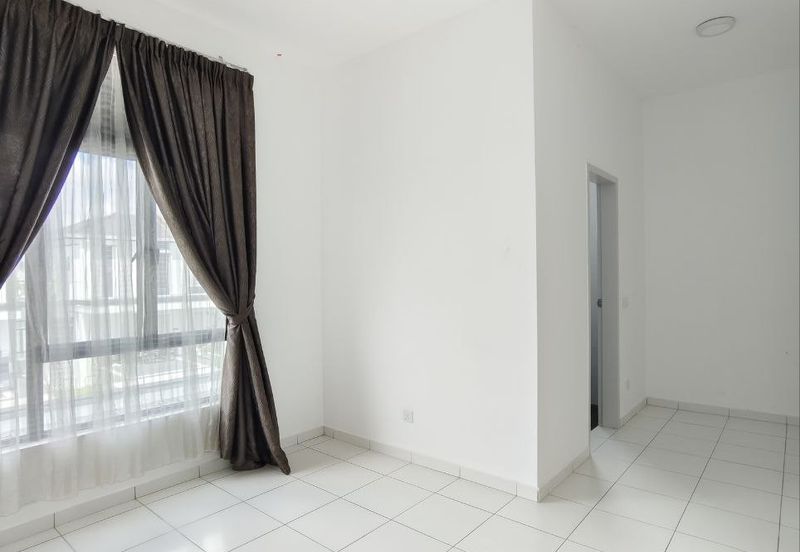  2 Storey Regent Garden, Eco Grandeur, Bandar Puncak Alam ( TYPE B )