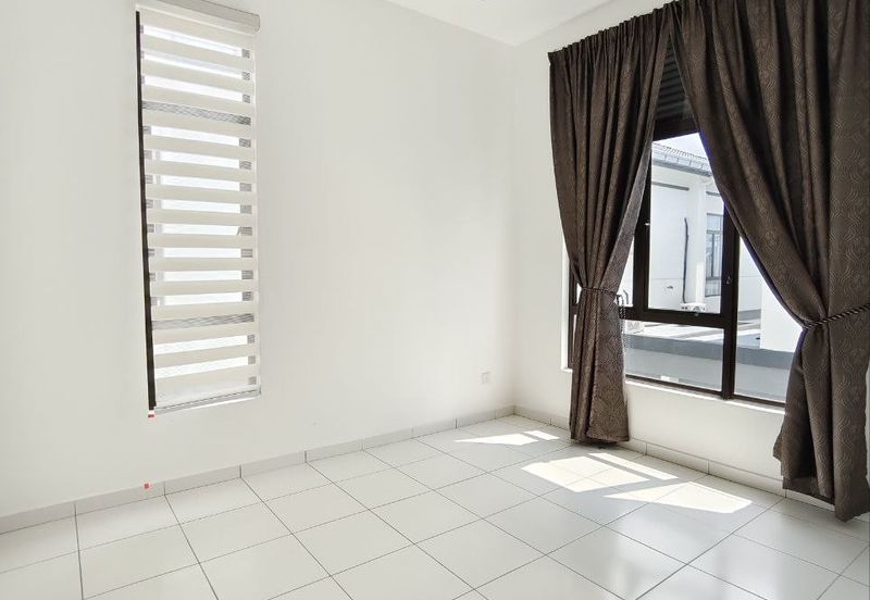  2 Storey Regent Garden, Eco Grandeur, Bandar Puncak Alam ( TYPE B )