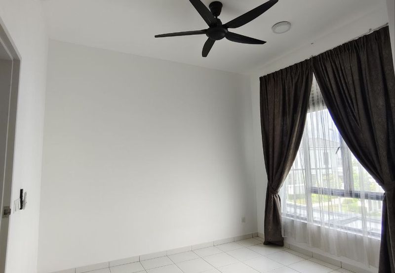  2 Storey Regent Garden, Eco Grandeur, Bandar Puncak Alam ( TYPE B )