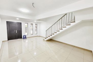 Taman Maju Jaya 1km to Kajang Prima All New Home sweet Home Morden Design