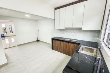 Taman Maju Jaya 1km to Kajang Prima All New Home sweet Home Morden Design