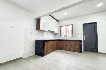 Taman Maju Jaya 1km to Kajang Prima All New Home sweet Home Morden Design