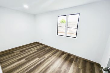 Taman Maju Jaya 1km to Kajang Prima All New Home sweet Home Morden Design