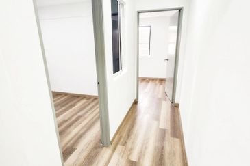 Taman Maju Jaya 1km to Kajang Prima All New Home sweet Home Morden Design