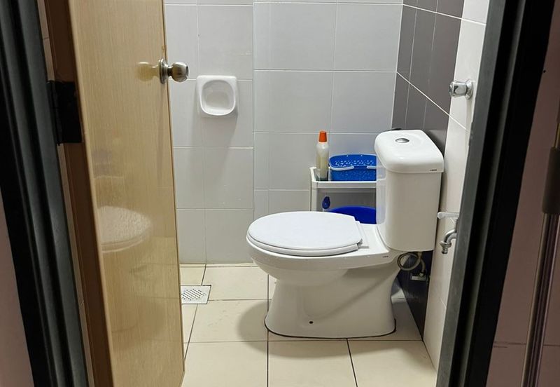 Puncak Rasah Apartment