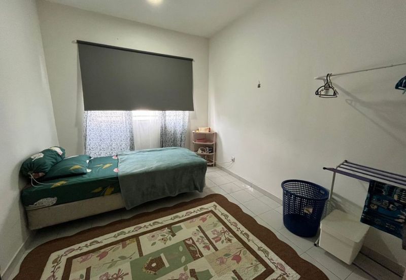 Puncak Rasah Apartment