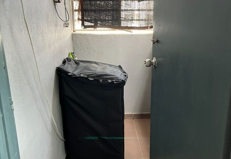 Puncak Rasah Apartment