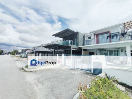 Maple Hillpark Puncak Alam in Saujana Utama fully furnished , Selangor, Sungai Buloh