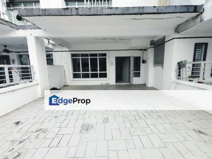 Olive Hillpark Puncak Alam in Saujana Utama , Selangor, Bandar Puncak Alam