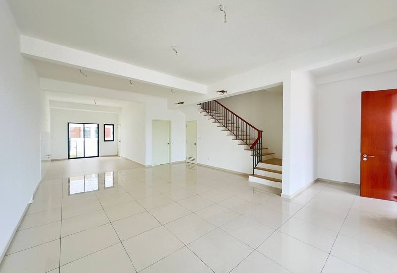 Enso Woods Gamuda Cove Dengkil Double Storey