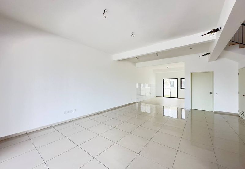 Enso Woods Gamuda Cove Dengkil Double Storey