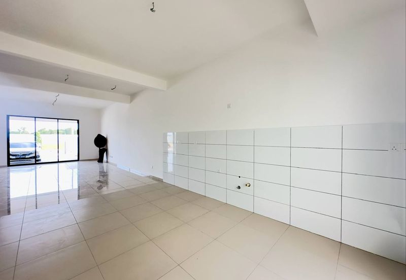 Enso Woods Gamuda Cove Dengkil Double Storey