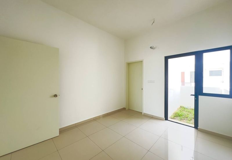 Enso Woods Gamuda Cove Dengkil Double Storey