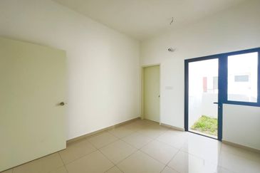 Enso Woods Gamuda Cove Dengkil Double Storey