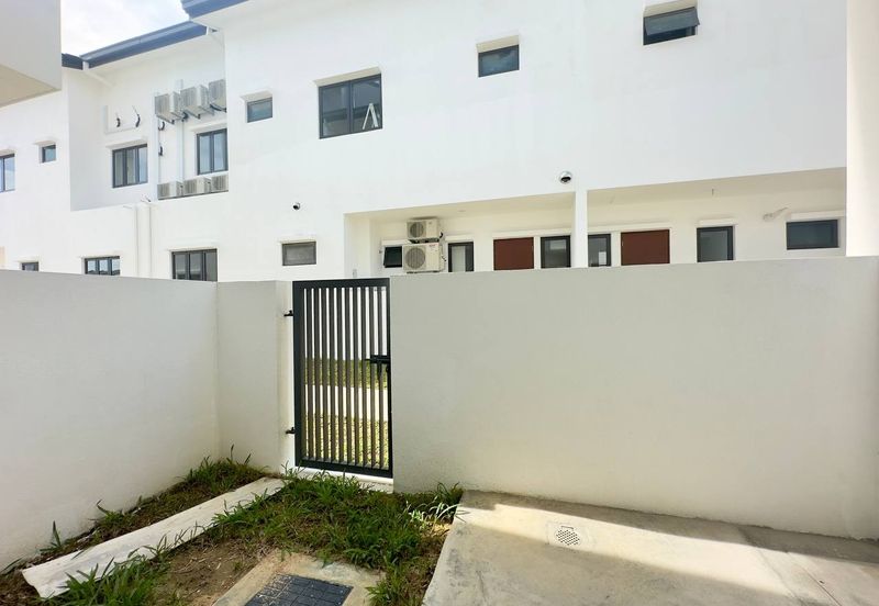 Enso Woods Gamuda Cove Dengkil Double Storey