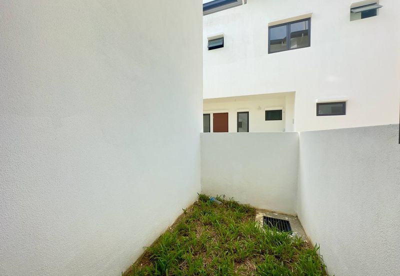 Enso Woods Gamuda Cove Dengkil Double Storey