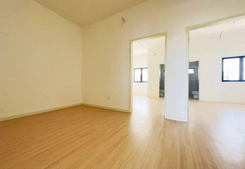 Enso Woods Gamuda Cove Dengkil Double Storey