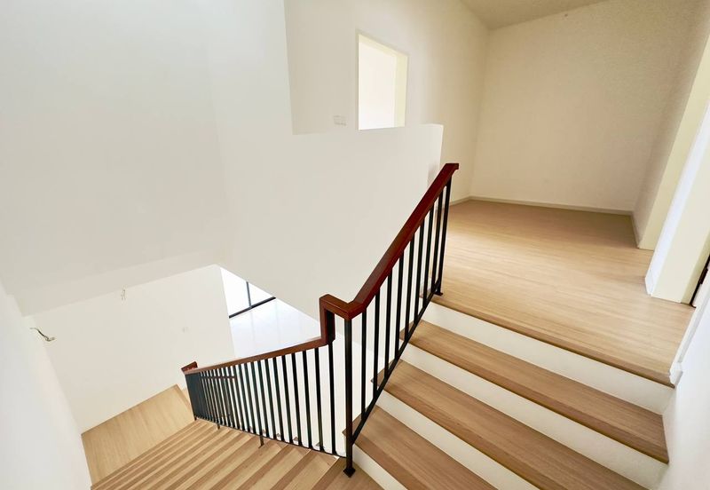 Enso Woods Gamuda Cove Dengkil Double Storey