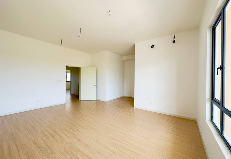 Enso Woods Gamuda Cove Dengkil Double Storey