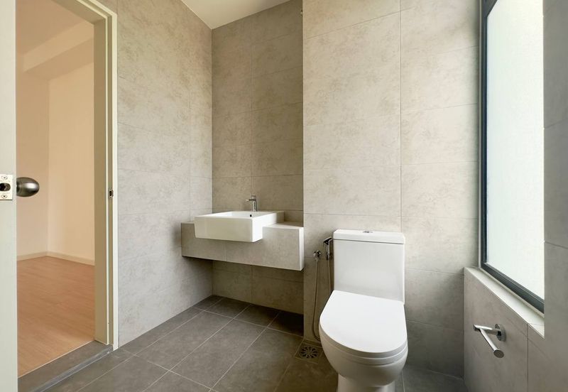 Enso Woods Gamuda Cove Dengkil Double Storey