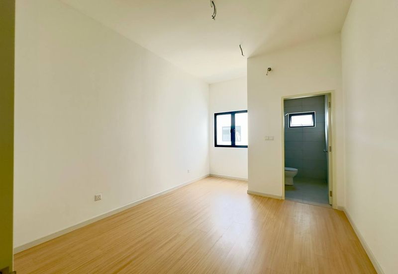 Enso Woods Gamuda Cove Dengkil Double Storey