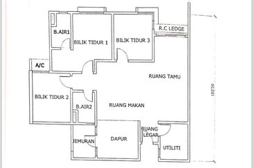 Villa Park Condominium