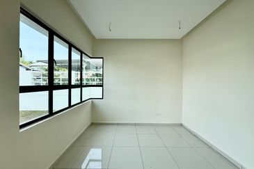 Kampung Sungai Ramal Luar