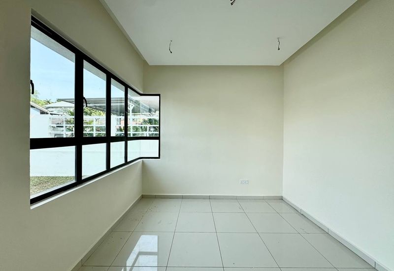 Kampung Sungai Ramal Luar