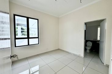 Kampung Sungai Ramal Luar