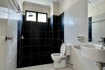 Kampung Sungai Ramal Luar