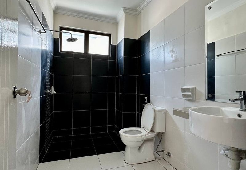 Kampung Sungai Ramal Luar