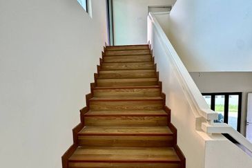 Kampung Sungai Ramal Luar