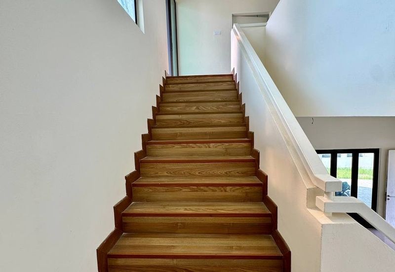 Kampung Sungai Ramal Luar