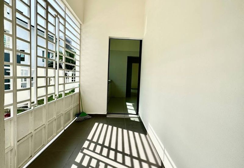 Kampung Sungai Ramal Luar