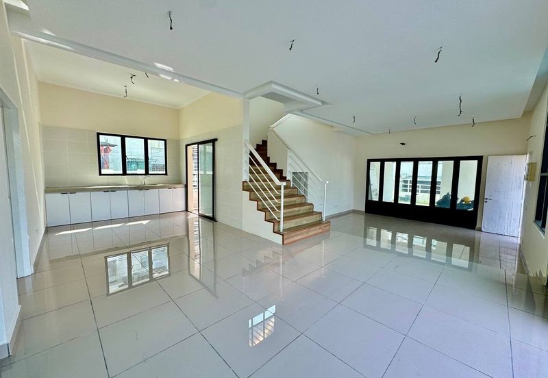 Kampung Sungai Ramal Luar