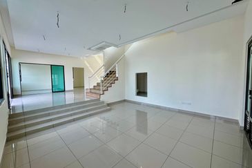 Kampung Sungai Ramal Luar