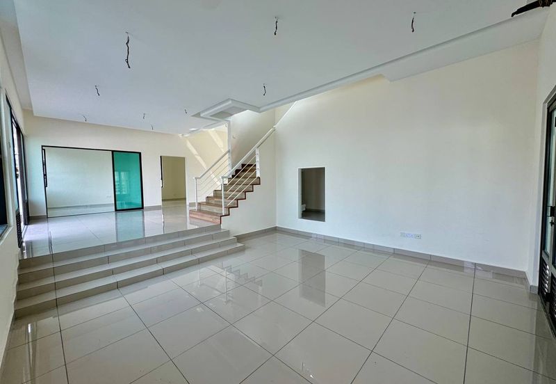 Kampung Sungai Ramal Luar