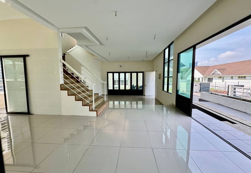 Kampung Sungai Ramal Luar